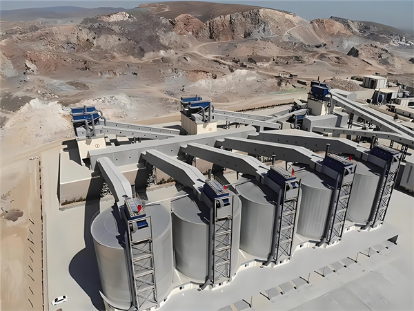 明光水泥钢板仓